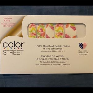 Color Street Frond of You